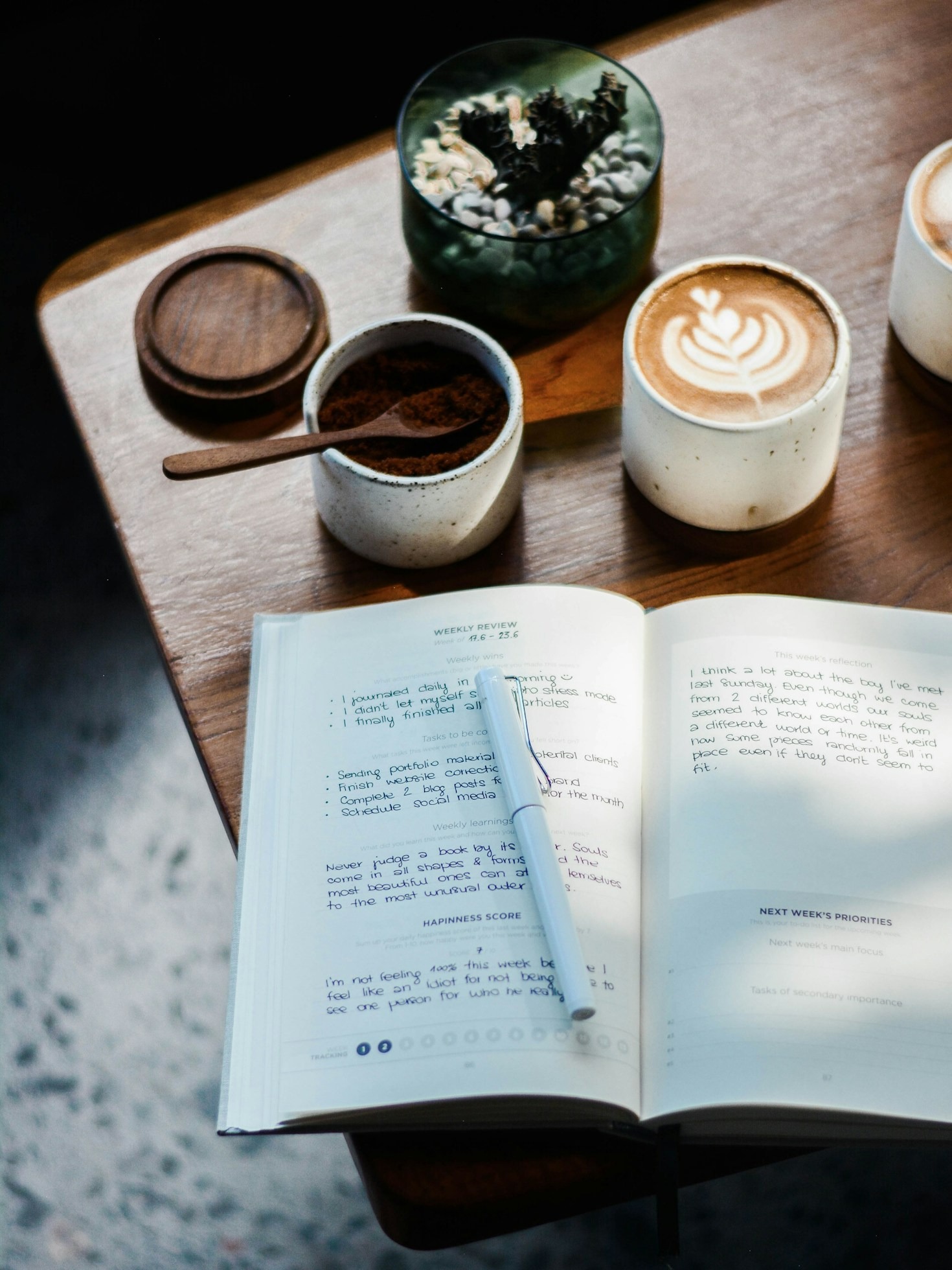 Balancing Commercial Ambition with Mindful Execution