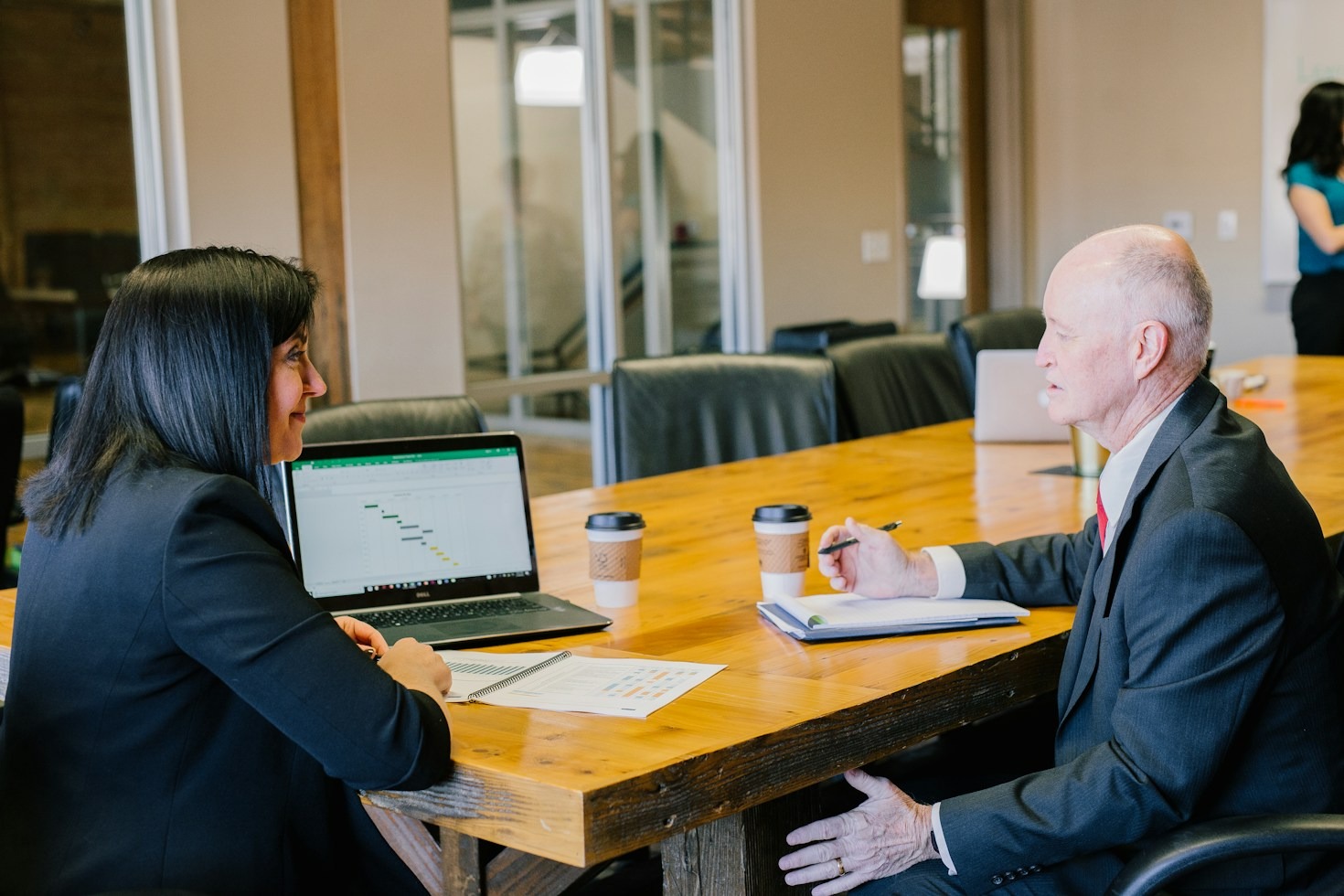 The Practitioner Perspective on Sustainable Innovation
